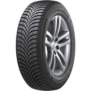 Купити Зимова шина HANKOOK Winter i*Cept RS2 W452 185/65R15 88T
