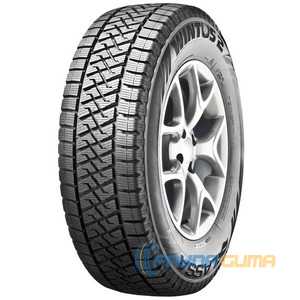 Купить Зимняя шина LASSA Wintus 2 205/70R15C 106/104R