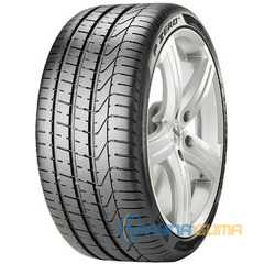 Купить Летняя шина PIRELLI P Zero 275/40R19 101Y