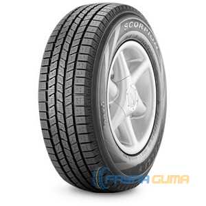 Купити Зимова шина PIRELLI Scorpion Ice & Snow 225/65R17 102T