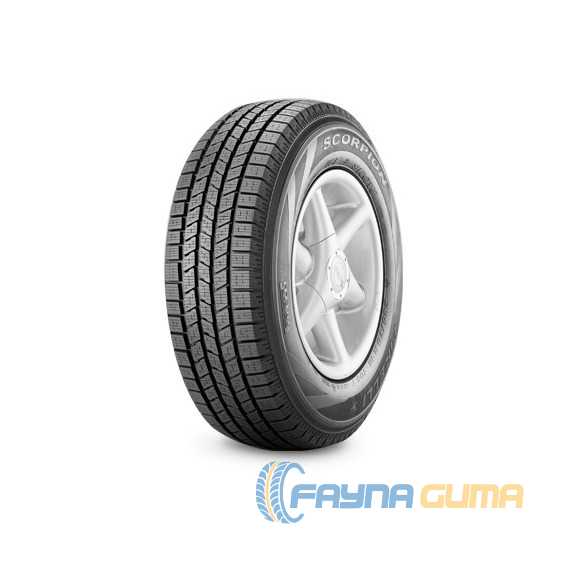 Купити Зимова шина PIRELLI Scorpion Ice & Snow 225/65R17 102T