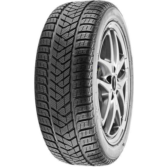 Зимняя шина PIRELLI Winter SottoZero Serie 3 - 