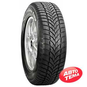 Купити Зимова шина MAXXIS MA-SW Victra Snow SUV 205/80R16 104T