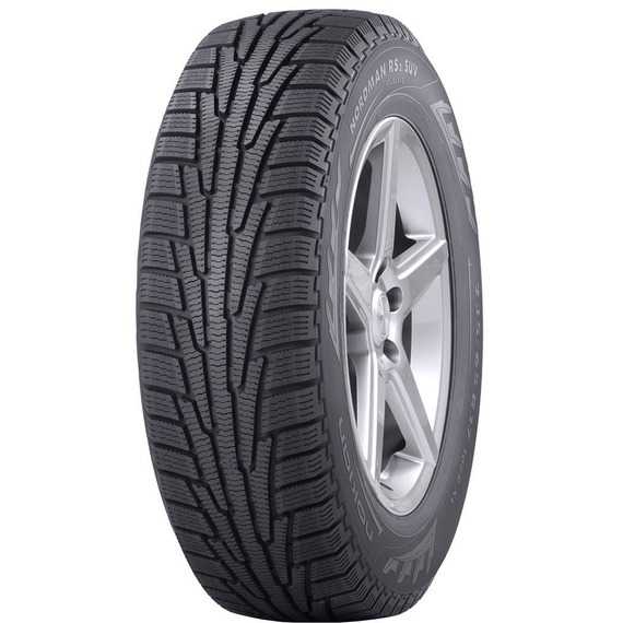 Купить Зимняя шина Nokian Tyres Nordman RS2 SUV 215/65R16 102R