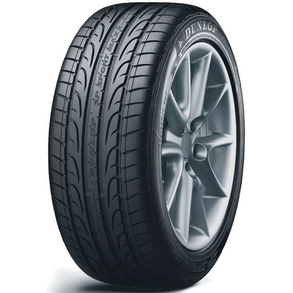 Купити Літня шина DUNLOP SP Sport Maxx 275/40R19 101Y