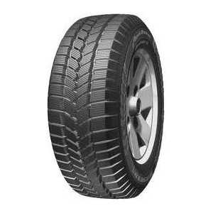 Купити Зимова шина MICHELIN Agilis 51 Snow-Ice 205/65R15C 102/100T