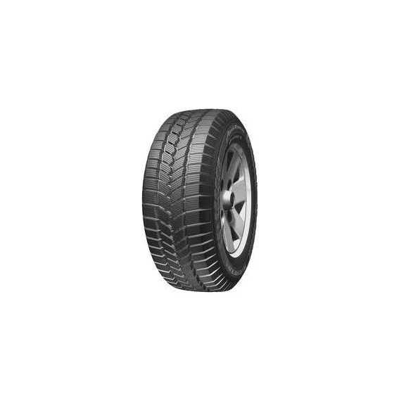 Купити Зимова шина MICHELIN Agilis 51 Snow-Ice 205/65R15C 102/100T