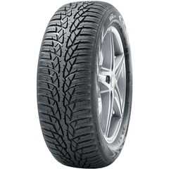 Купить Зимняя шина Nokian Tyres WR D4 195/55R15 89H