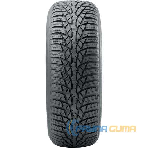 Купить Зимняя шина Nokian Tyres WR D4 195/55R15 89H