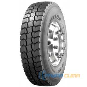 Купити DUNLOP SP 482 (ведуча) 315/80R22.5 156/150K