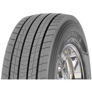 Купить GOODYEAR FuelMax D (ведущая) 315/70R22.5 154L/152M