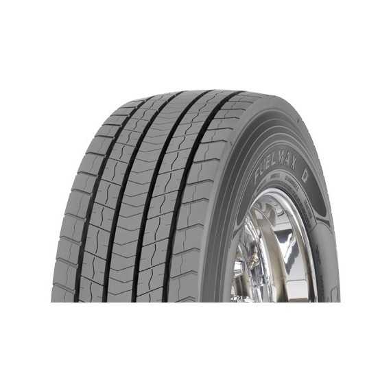 GOODYEAR FuelMax D - 