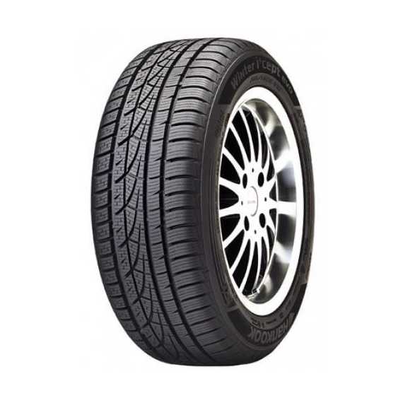 Купити Зимова шина HANKOOK Winter I*cept Evo W310 205/60R16 92H