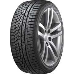 Купити Зимова шина HANKOOK Winter I*cept Evo 2 W320A SUV 265/50R19 110V