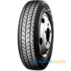 Купити Зимова шина YOKOHAMA W.Drive WY01 225/75R16C 121/120R