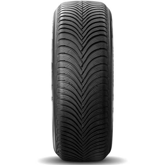 Купити Зимова шина MICHELIN Alpin A5 195/60R16 89T