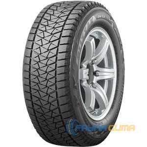 Купить Зимняя шина BRIDGESTONE Blizzak DM-V2 285/50R20 112T