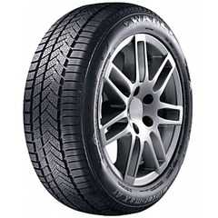 Купити Зимова шина WANLI SW211 205/60R16 96H