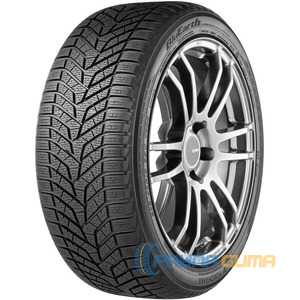 Купити Зимова шина YOKOHAMA BluEarth Winter V905 205/80R16 104T