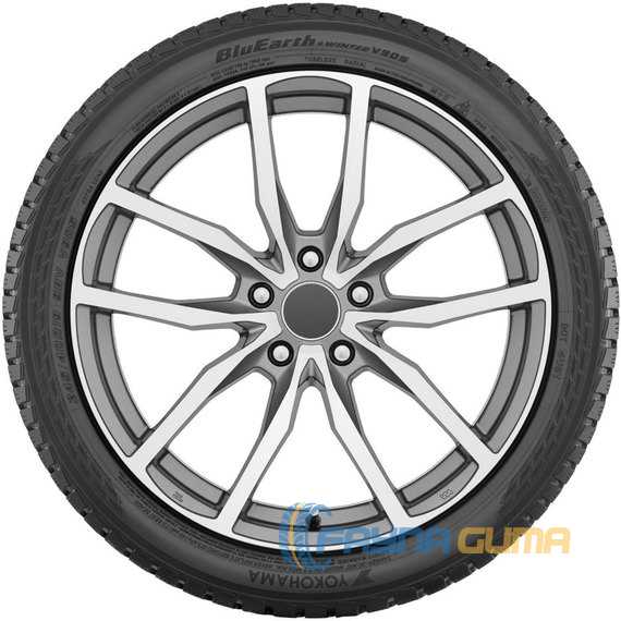 Купити Зимова шина YOKOHAMA BluEarth Winter V905 225/55R19 99V