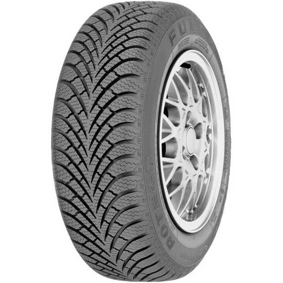 Купити Зимова шина FULDA Kristall Rotego 225/40R18 92V