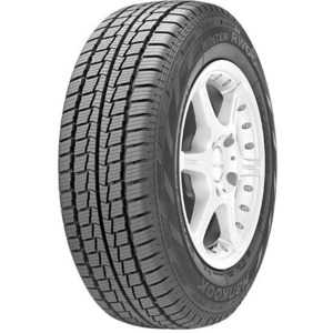 Купить Зимняя шина HANKOOK Winter RW06 215/75R16C 113/111R