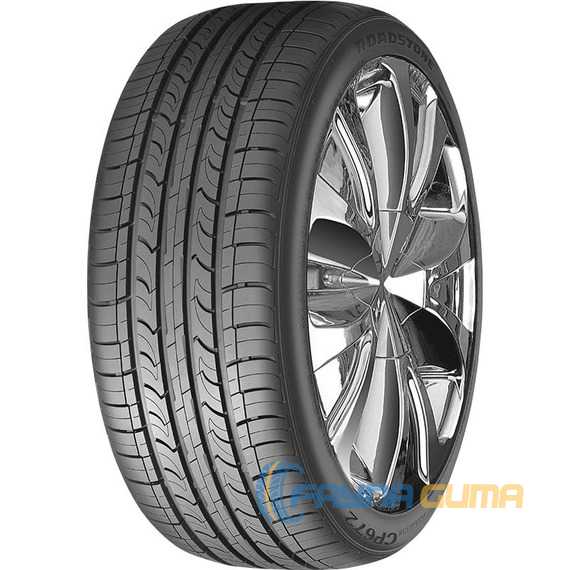 Купить Летняя шина ROADSTONE Classe Premiere CP672 225/55R16 95V