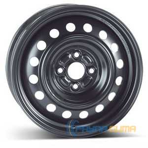 Купити ALST (KFZ) 9285 B R15 W6 PCD4x100 ET45 HUB54