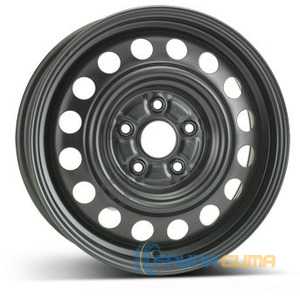 Купити ALST (KFZ) 8315 B R16 W6 PCD5x114.3 ET50 DIA60.0