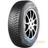 Купити Зимова шина BRIDGESTONE Blizzak LM-001 225/50R17 94H Run Flat