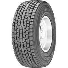 Купити Зимова шина HANKOOK Dynapro i*cept RW08 215/80R15 102Q