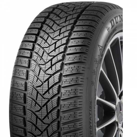 Купити Зимова шина DUNLOP Winter Sport 5 235/40R18 95V