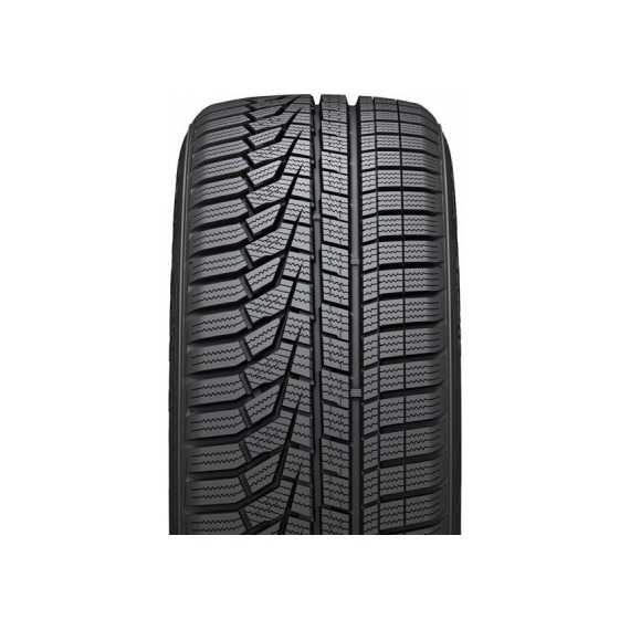 Купити Зимова шина HANKOOK Winter I*cept Evo 2 W320A 275/45R20 110V