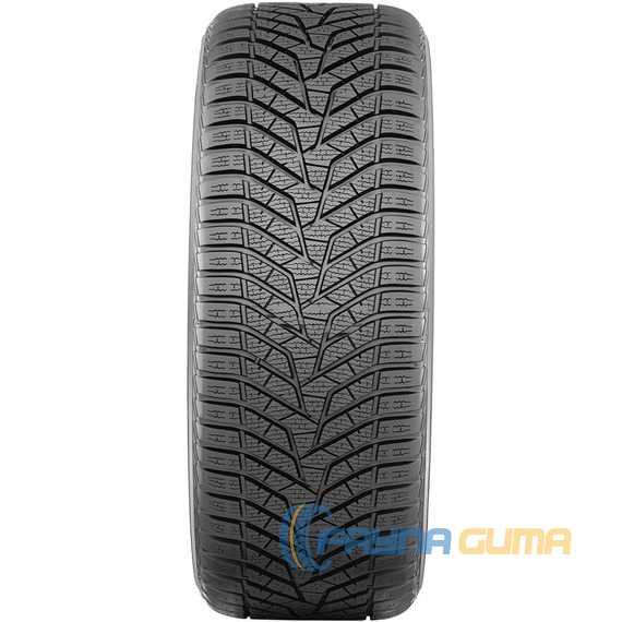 Купити Зимова шина YOKOHAMA BluEarth Winter V905 205/70R15 96T