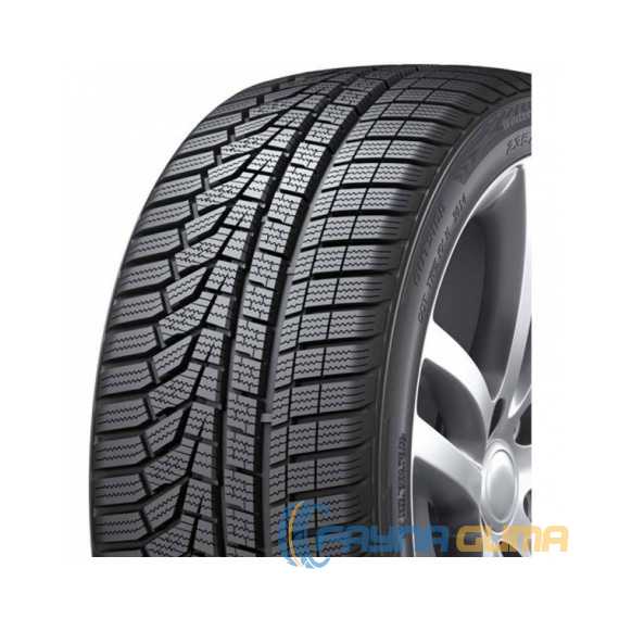 Купити Зимова шина HANKOOK Winter I*cept Evo 2 W320 215/55R16 93H