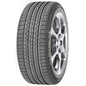 Купити Літня шина MICHELIN Latitude Tour HP 255/50R19 107H Run Flat