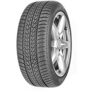 Купить Зимняя шина GOODYEAR UltraGrip 8 Performance 215/60R16 99V