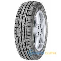 Купити Зимова шина KLEBER Transalp 2 215/65R15C 104/102T