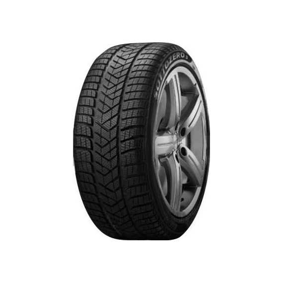 Купить Зимняя шина PIRELLI Winter Sottozero 3 235/55R17 103V