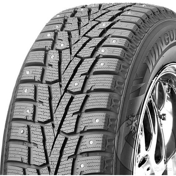 Купити Зимова шина ROADSTONE Winguard WinSpike SUV 245/70R16 107T (Під шип)