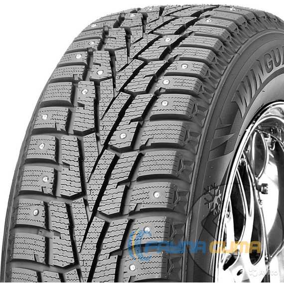 Купить Зимняя шина ROADSTONE Winguard WinSpike SUV 265/70R17 115T (Под шип)