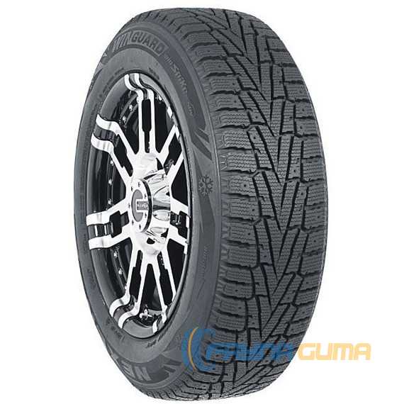 Купить Зимняя шина ROADSTONE Winguard WinSpike SUV 265/70R17 115T (Под шип)