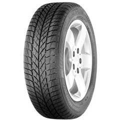 Купить Зимняя шина GISLAVED EuroFrost 5 255/55R18 109H