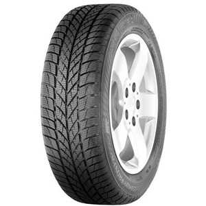 Купити Зимова шина GISLAVED EuroFrost 5 255/55R18 109H