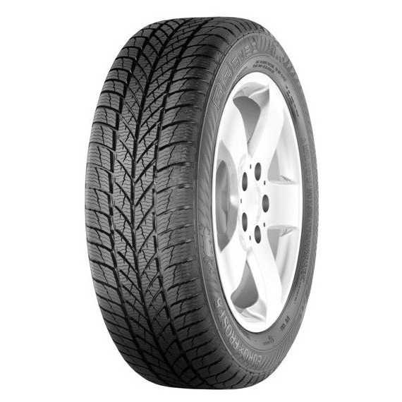 Купити Зимова шина GISLAVED EuroFrost 5 255/55R18 109H