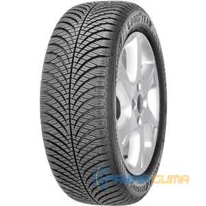 Купить Всесезонная шина GOODYEAR Vector 4 seasons G2 175/65R15 84T