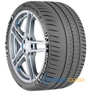 Купить Летняя шина MICHELIN Pilot Sport Cup 2 305/30R20 103Y