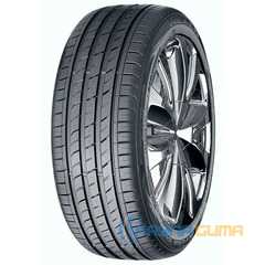 Купити Літня шина NEXEN Nfera SU1 285/30R20 99Y