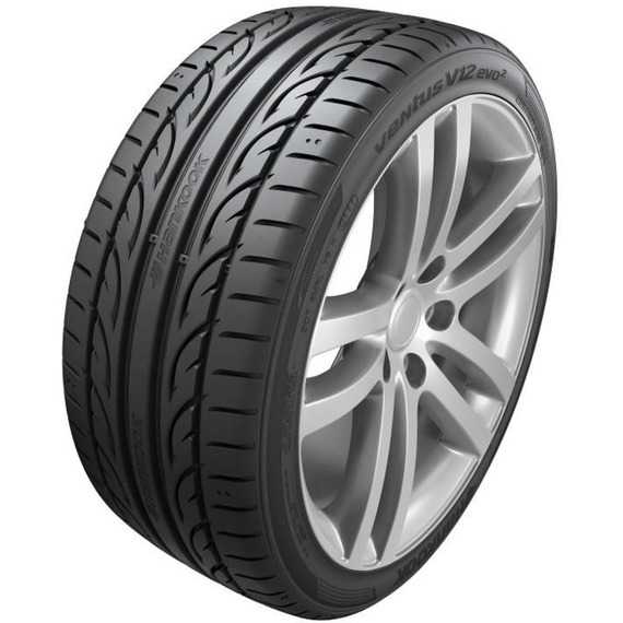 Купить Летняя шина HANKOOK Ventus V12 Evo 2 K120 225/35R18 87Y