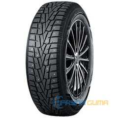 Купить Зимняя шина ROADSTONE Winguard WinSpike 195/55R15 89T (Под шип)